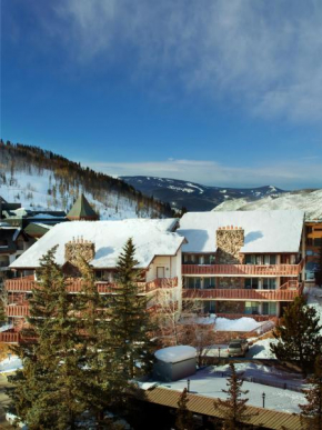 Гостиница Enzian Condominiums by Destination Resorts Vail, Вейл